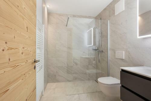 Apartamentos Le Montagnier By Mrs Miggins