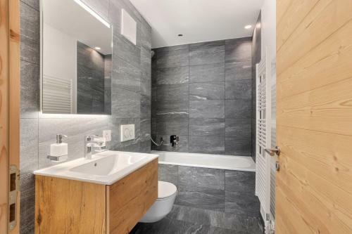 Apartamentos Le Montagnier By Mrs Miggins