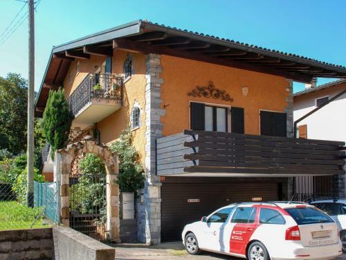 Apartment Casa Fiorita