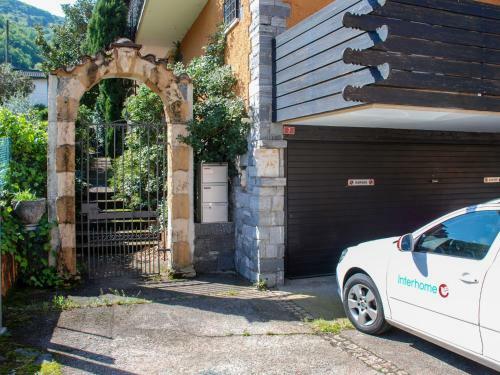 Apartment Casa Fiorita