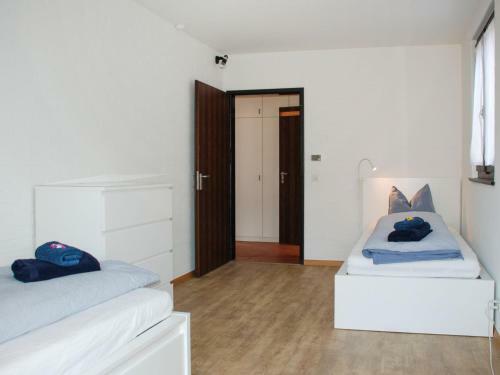 Apartment Casa Fiorita
