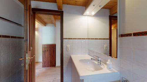 Apartamento Abitaziun Picea - Celerina