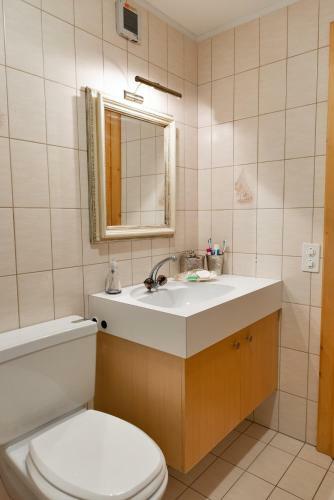 Apartamento Chesa Pedra - Celerina