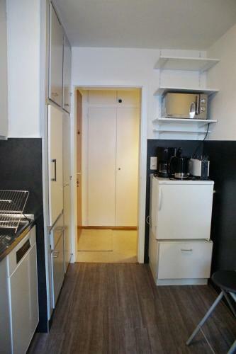 Apartamento Comfortable & Central | Rainbow B