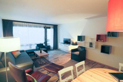 Apartamento Graf