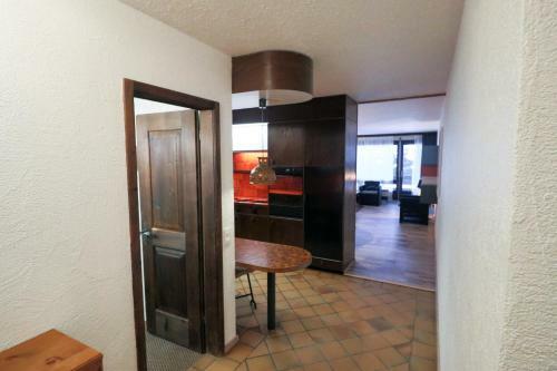 Apartamento Graf