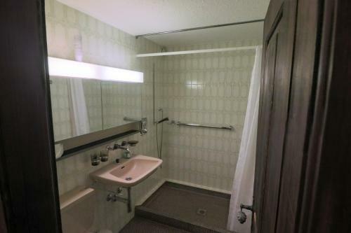 Apartamento Graf