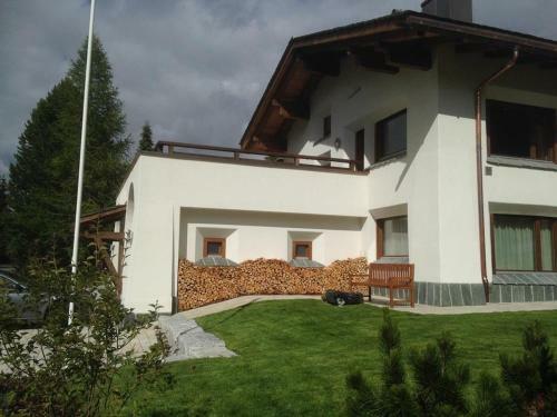 Apartamento Casa "sut Selva" Whg. 2