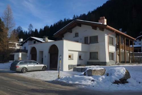 Apartamento Casa "sut Selva" Whg. 2