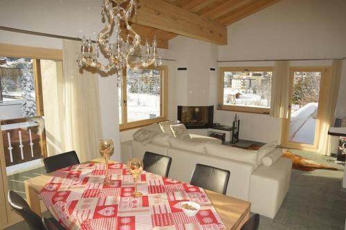 Apartamento Casa "sut Selva" Whg. 2