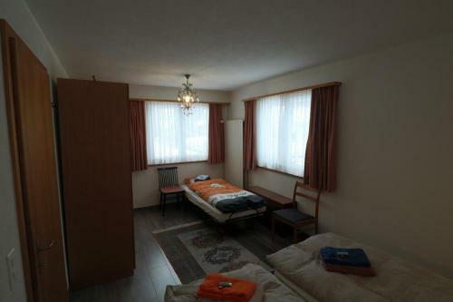 Apartamento In Den H�fen