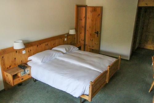 Apartamento Chasa Hubertus, Residenz Meierhof