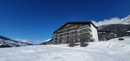 Apartamento Las Vals D19