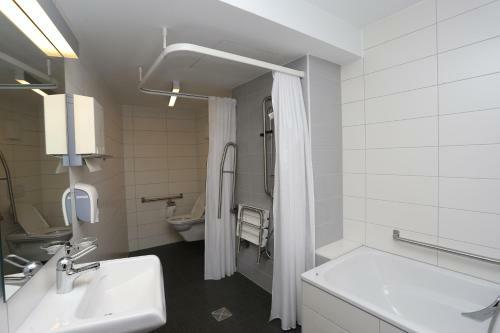 Hotel H�tel Centre Saint-fran�ois