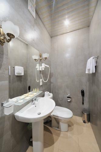 Happy Pushkin Hotel