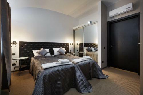 Tim Club Hotel