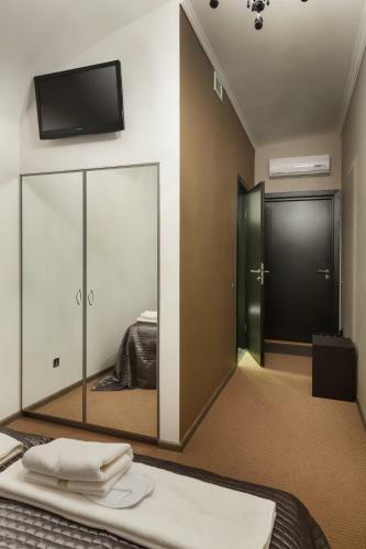 Tim Club Hotel