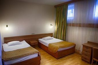 Hotel Park Krestovskiy