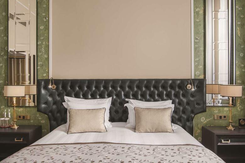 Belmond Grand Hotel Europe