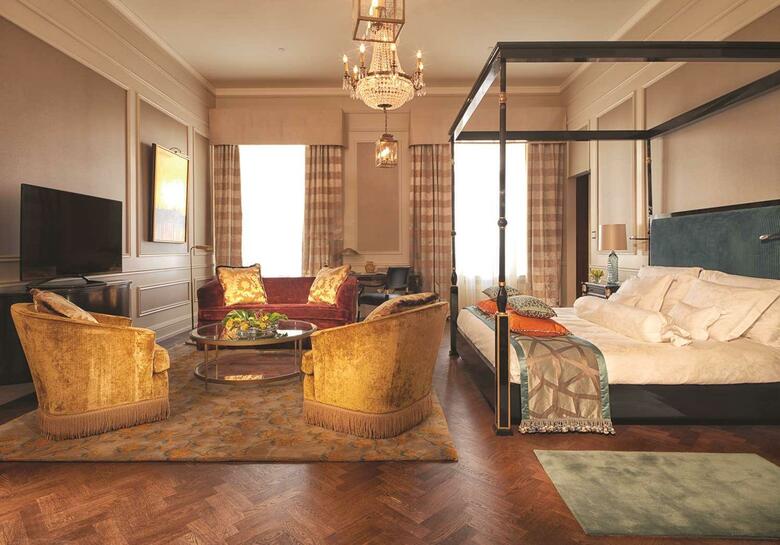 Belmond Grand Hotel Europe