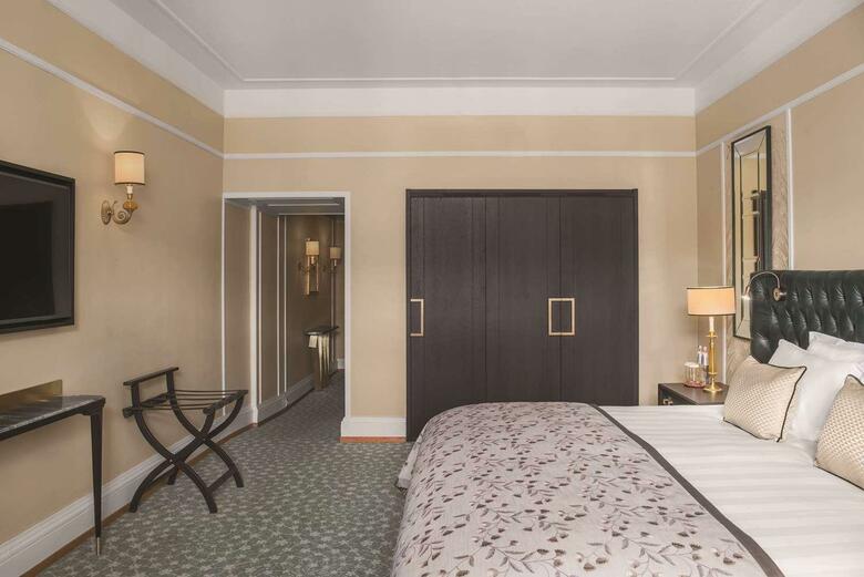Belmond Grand Hotel Europe