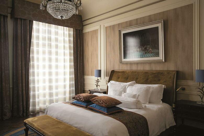 Belmond Grand Hotel Europe