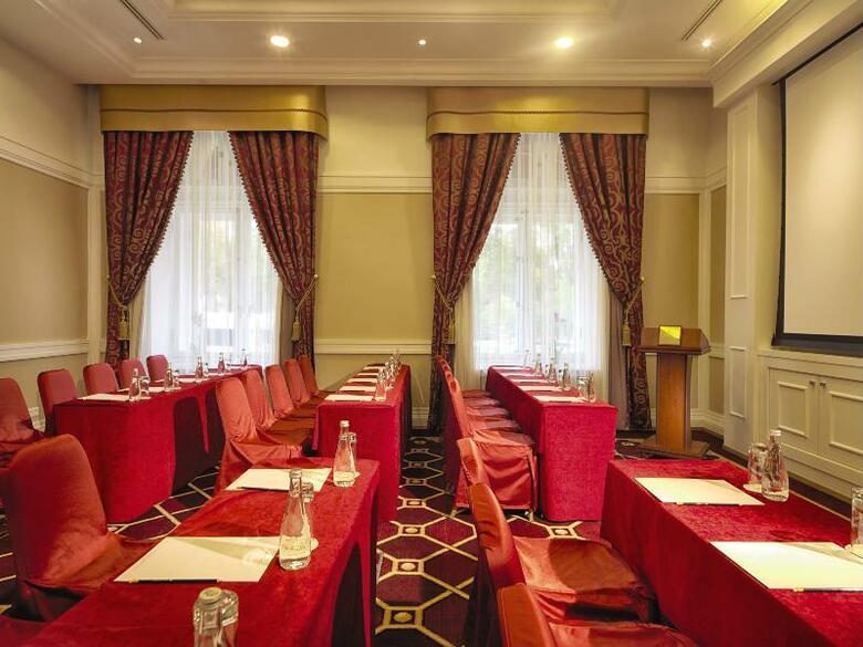Belmond Grand Hotel Europe