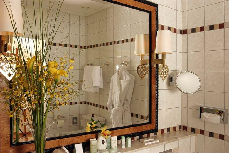 Belmond Grand Hotel Europe