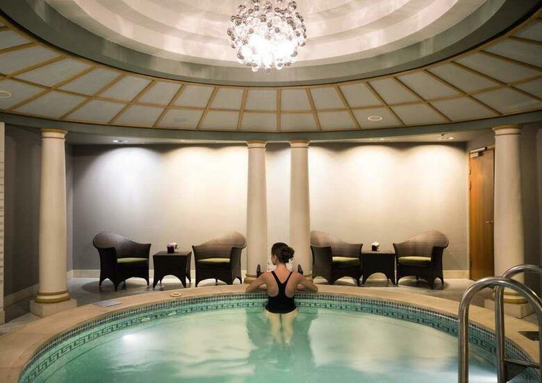 Belmond Grand Hotel Europe