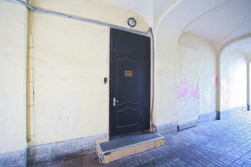 Bed & Breakfast Rinaldi At Bolshoy Prospect