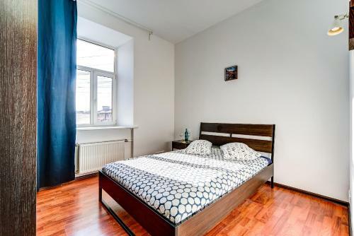 La Casa Di Bury Apartments 2