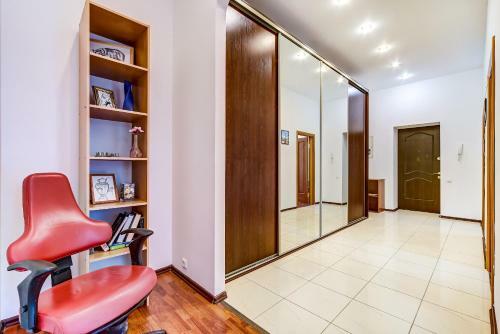 La Casa Di Bury Apartments 2