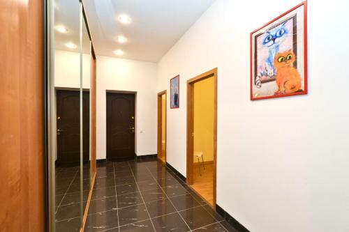 La Casa Di Bury Apartments 2