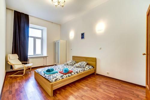 La Casa Di Bury Apartments 2