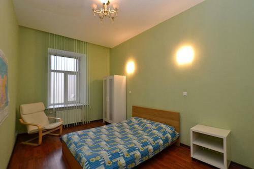 La Casa Di Bury Apartments 2