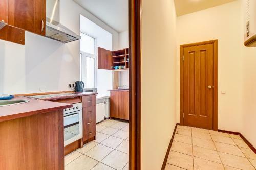 La Casa Di Bury Apartments 2