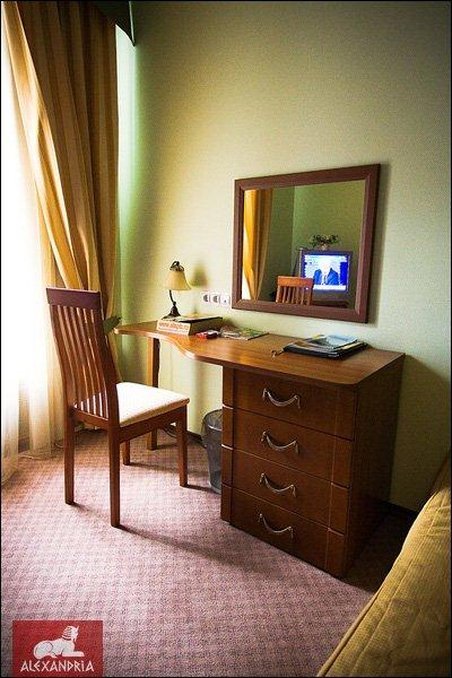 Comfitel Alexandria Hotel