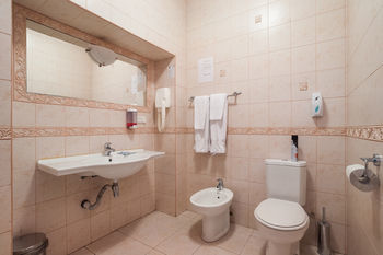 Comfitel Alexandria Hotel