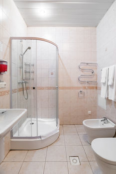Comfitel Alexandria Hotel
