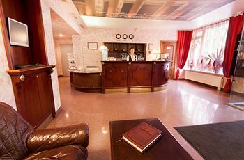 Alexanderplatz Hotel