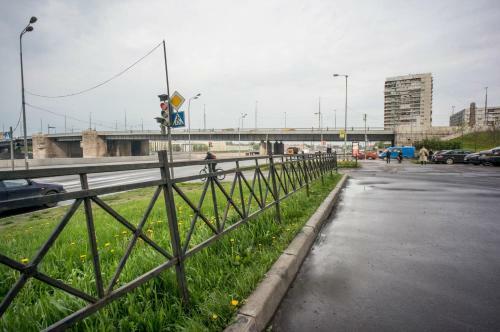 Apartamento Loft78 Riverside