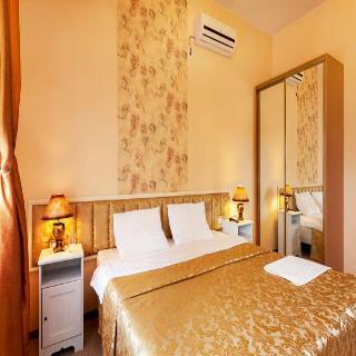 Bed & Breakfast Anturage Hotel