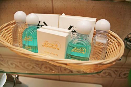 Posada Hermes Park Hotel