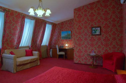 Posada Hermes Park Hotel