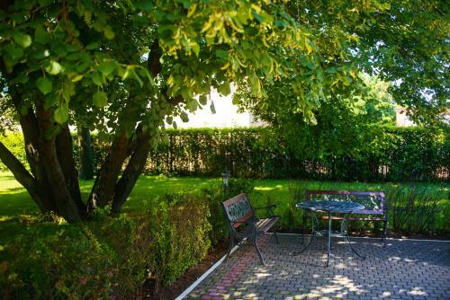 Posada Hermes Park Hotel