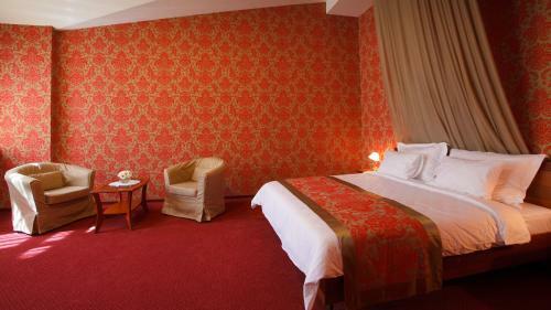 Posada Hermes Park Hotel