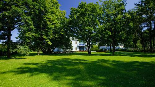 Posada Hermes Park Hotel