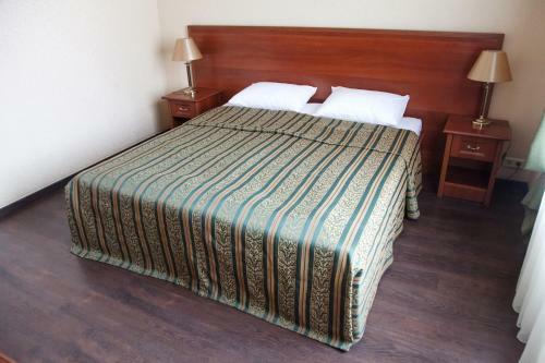 Martin Style Hotel