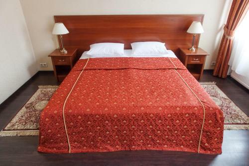 Martin Style Hotel