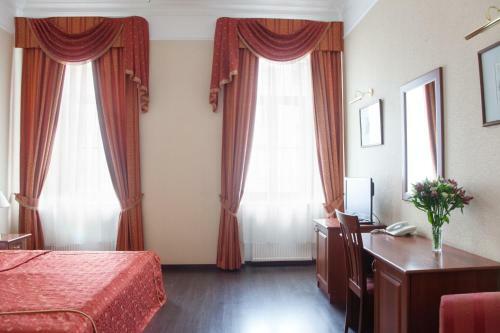 Martin Style Hotel